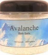 Buy Avalanche Bath Salts