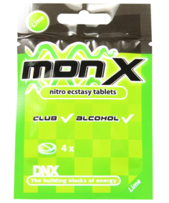 Buy MDNX ecstasy