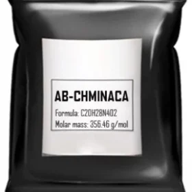 Buy AB-CHMINACA Online